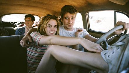 'On the Road' © Concorde