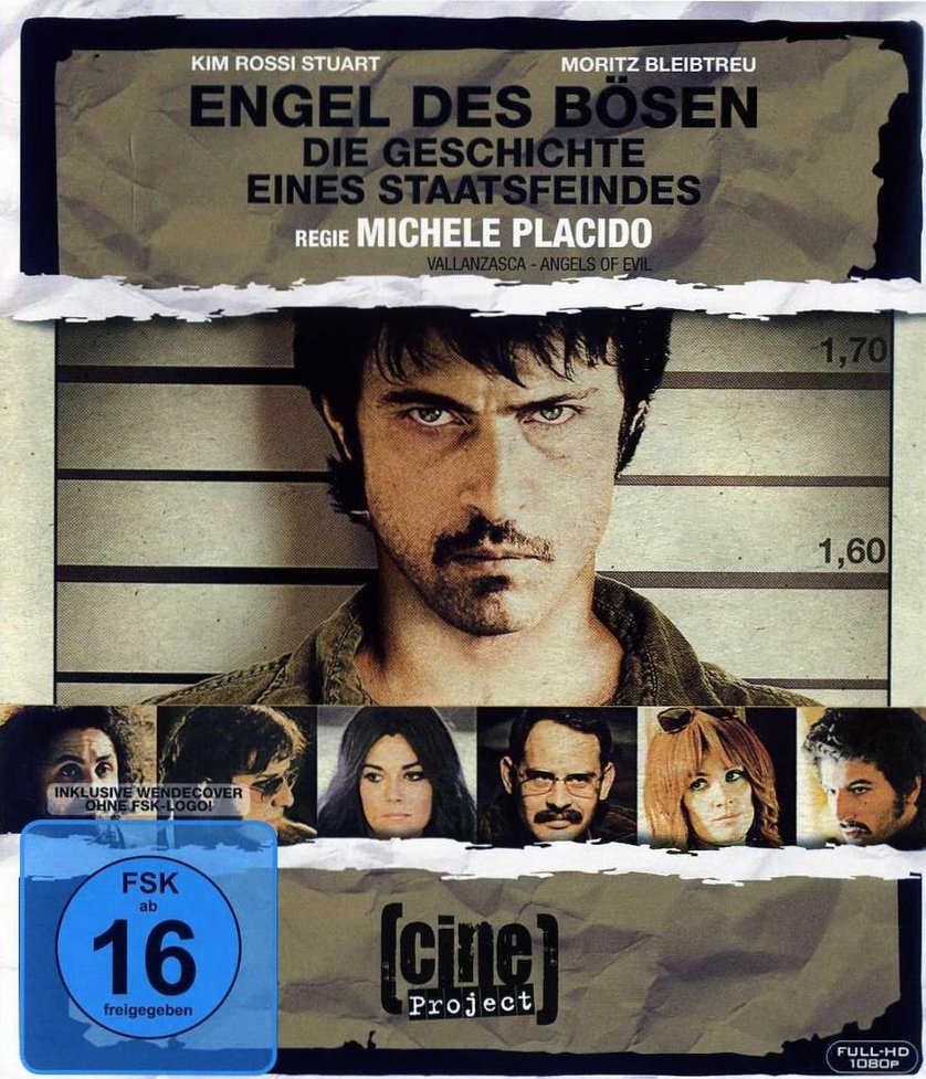 Engel Des Bösen Trailer Deutsch