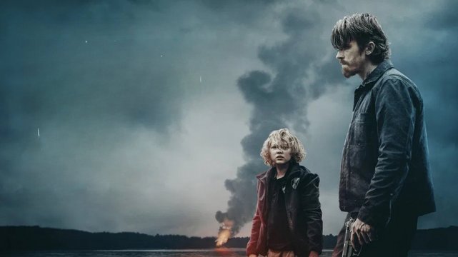 Blinde Vergeltung - Wallpaper 1