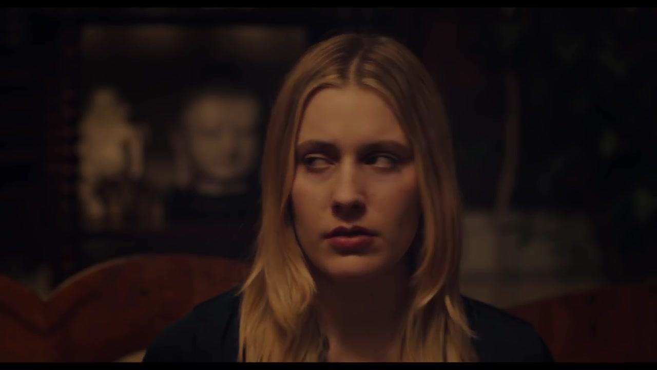 Mistress America - Trailer - Deutsch - HD