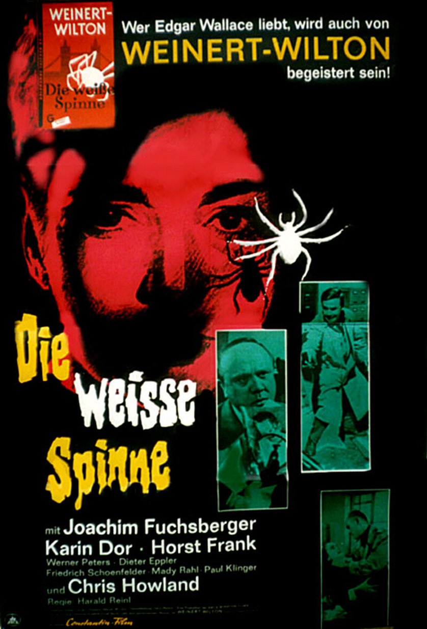spinnen filme spinnen filme