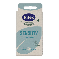 Pro Nature - Sensitiv, 53 mm, 8 Stück