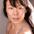 Ali Ahn