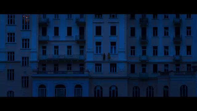 Das geheime Stockwerk - Trailer - Deutsch - SD