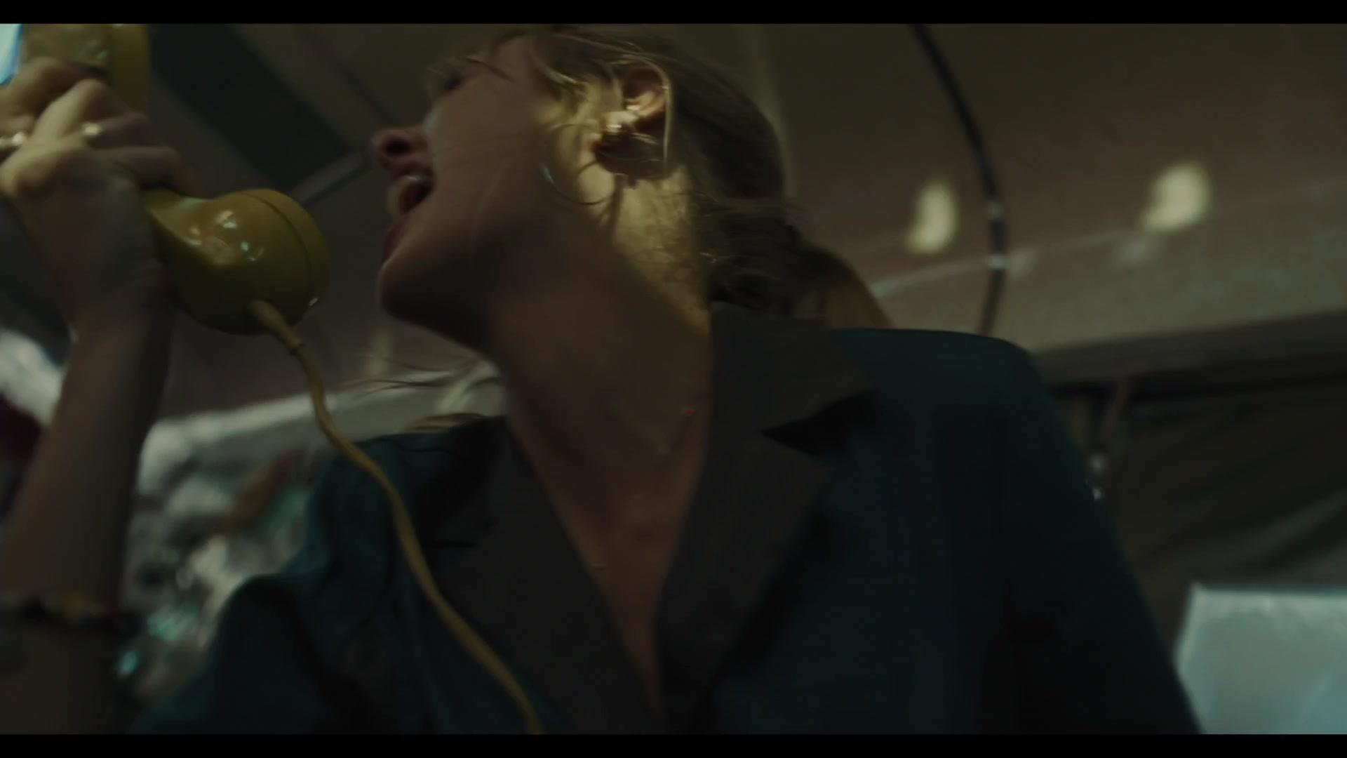 The Burnt Orange Heresy - Trailer - Deutsch - HD