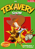 Die Tex Avery Show - Volume 3