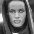 Grace Jones