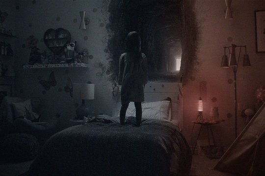 Paranormal Activity 6 - Ghost Dimension - Szenenbild 4