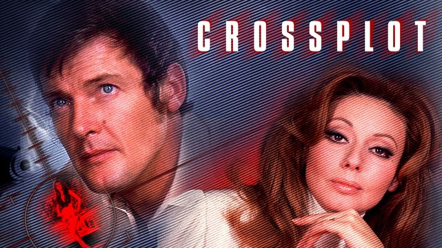 Crossplot - Tödlicher Salut - Wallpaper 2