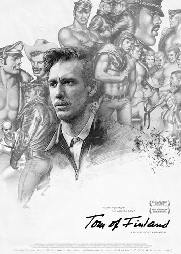 Tom of Finland - Poster 5