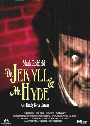 Dr. Jekyll & Mr. Hyde - Poster 2