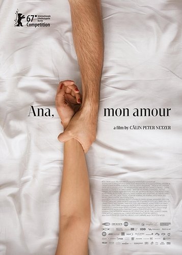 Ana, mon amour - Poster 3