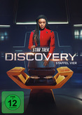 Star Trek - Discovery - Staffel 4