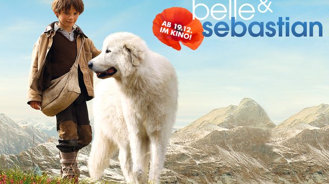 Belle & Sebastian - Wallpaper 2