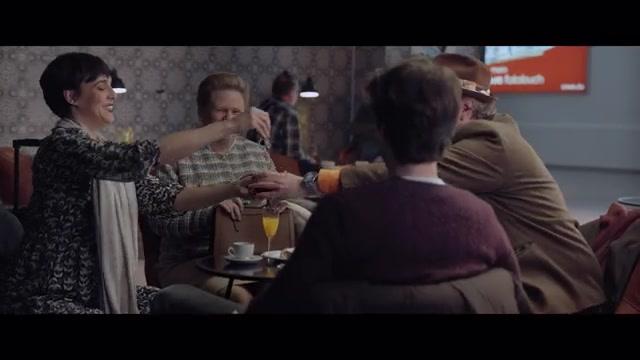 Der Fluch des Kuckucks - Trailer - Deutsch - SD