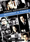 Without a Trace - Staffel 3