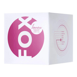 Fox 53 Condom, 12 Stück, 53 mm