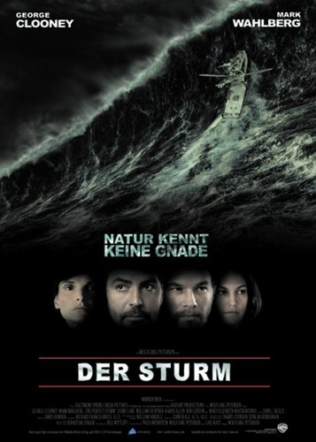 Der Sturm - Poster 1