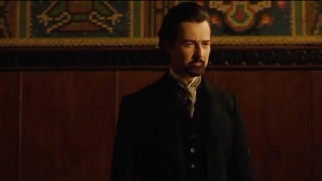 The Illusionist - Trailer - Deutsch - SD