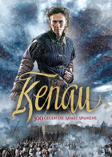 Kenau - Poster 1