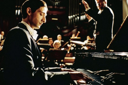 Der Pianist - Szenenbild 3