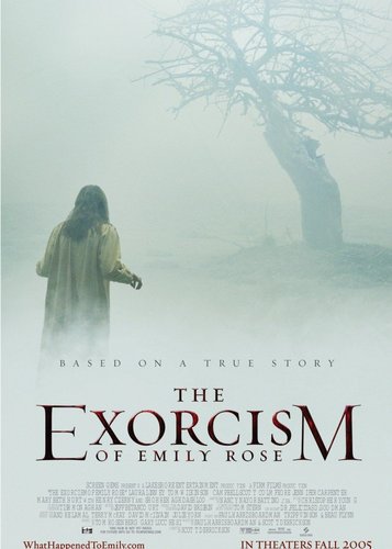Der Exorzismus von Emily Rose - Poster 2
