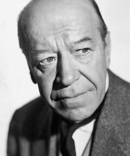 Donald Meek