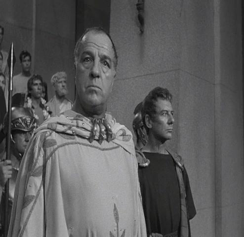 Julius Caesar - Trailer - Deutsch - SD