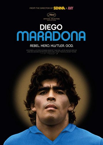 Diego Maradona - Poster 3
