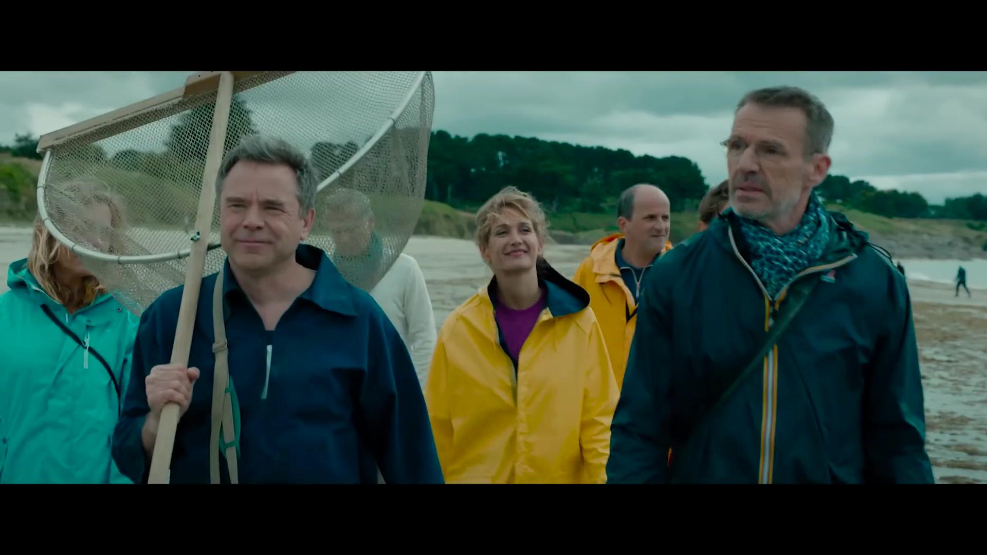Happy 50 - Trailer - Französisch - HD