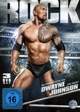 WWE - Die epische Reise des Dwayne &#039;The Rock&#039; Johnson