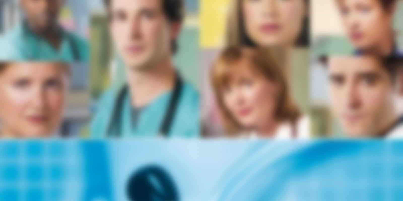 ER - Emergency Room - Staffel 9