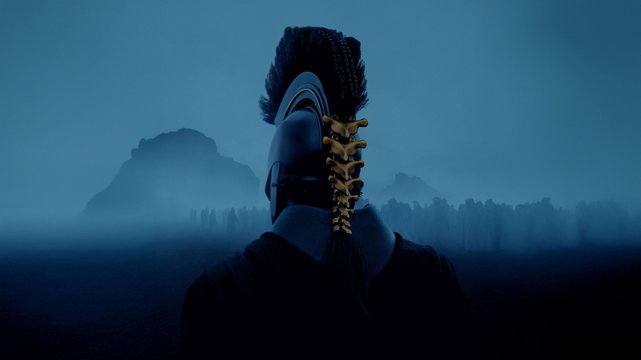 Die Odyssee - Wallpaper 2