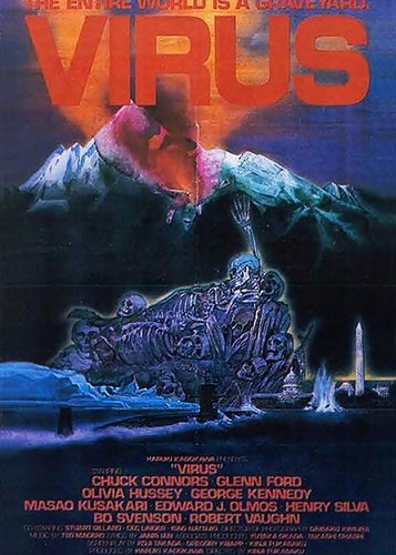 Overkill - Durch die Hölle zur Ewigkeit - Poster 3