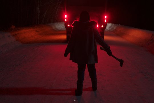 Cold Road - Szenenbild 2
