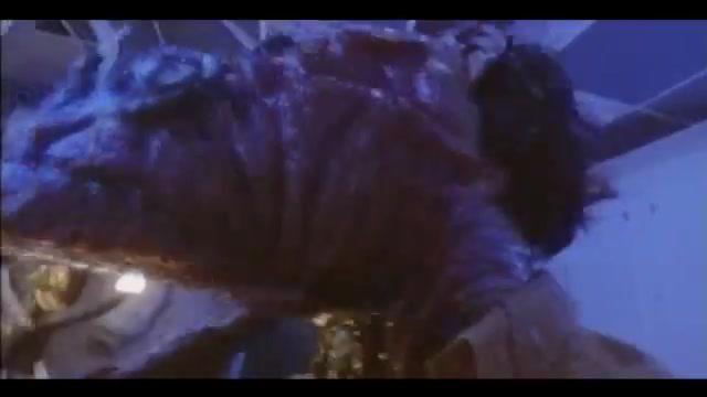 Creatures from the Abyss - Trailer - Englisch - SD