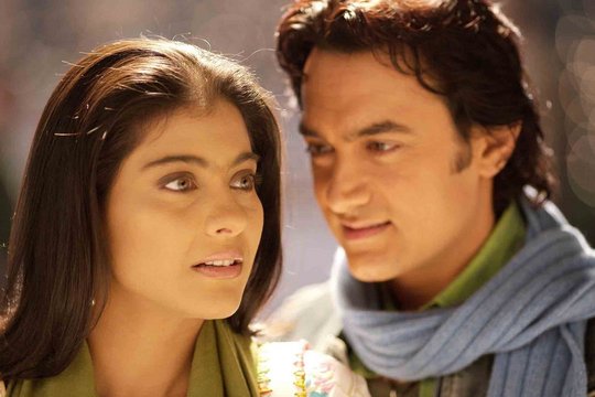 Fanaa - Im Sturm der Liebe - Szenenbild 2
