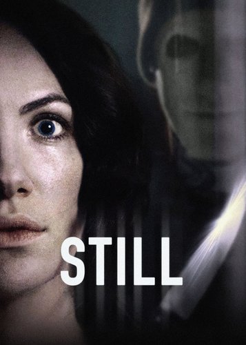 Hush - Still - Poster 1