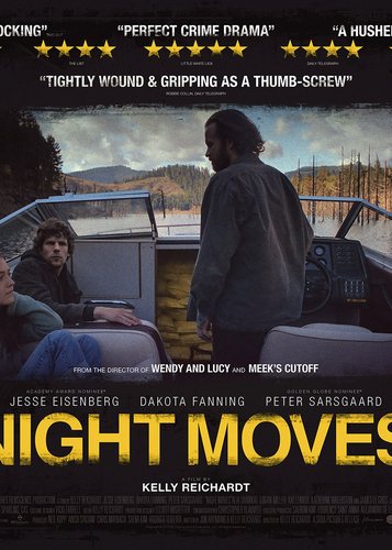 Night Moves - Poster 6