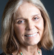 Gloria Steinem