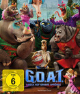 G.O.A.T. - Bock auf große Sprünge