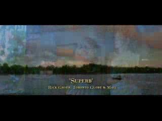 Water - Trailer - Englisch - SD