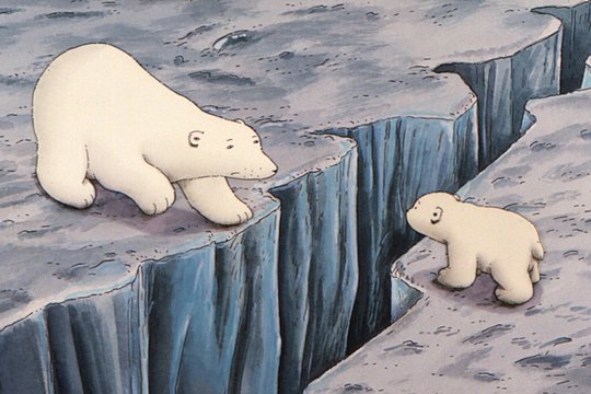 Der kleine Eisbär - 26 Geschichten mit Lars und seinen Freunden - Szenenbild 11
