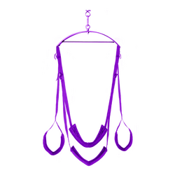 Sinnliche Liebesschaukel