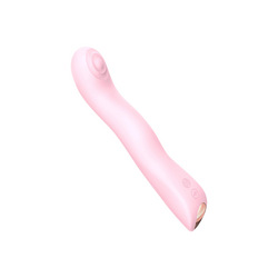 Swap - P&amp;G Spot Tapping Vibrator, 22 cm