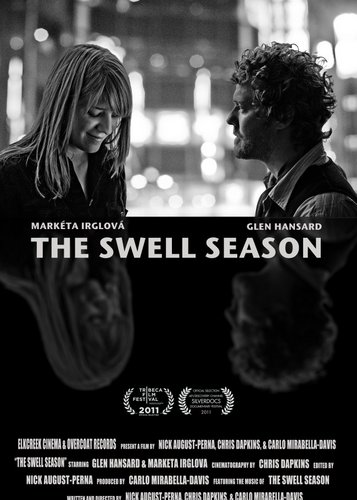 The Swell Season - Poster 3