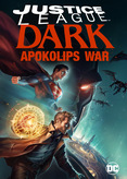 Justice League Dark - Apokolips War