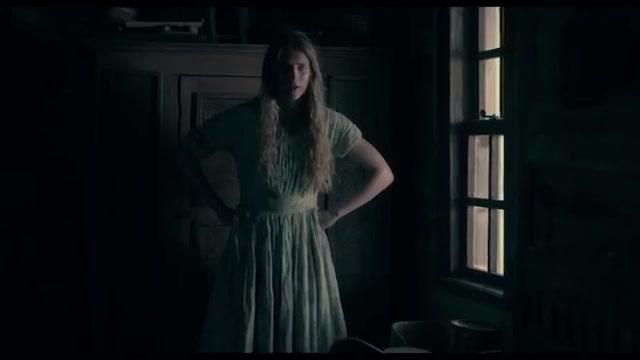 The Keeping Room - Trailer - Englisch - SD