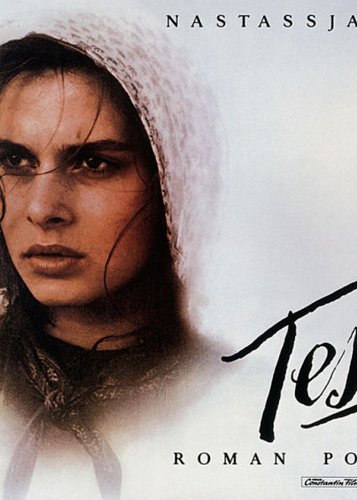 Tess - Poster 2