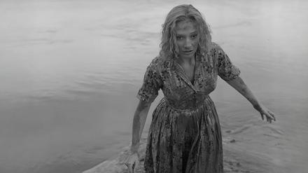 Nach einem fatalen Autounfall versucht Mary, ihrer Vergangenheit zu entfliehen. © Best Entertainment